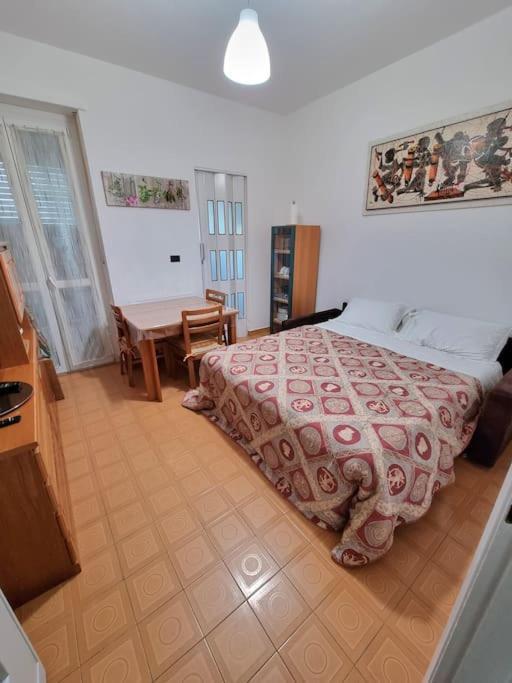 Appartamento Aurora Турин Екстер'єр фото